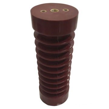 40.5kv High Voltage Switchgear Epoxy Resin Busbar Bushing